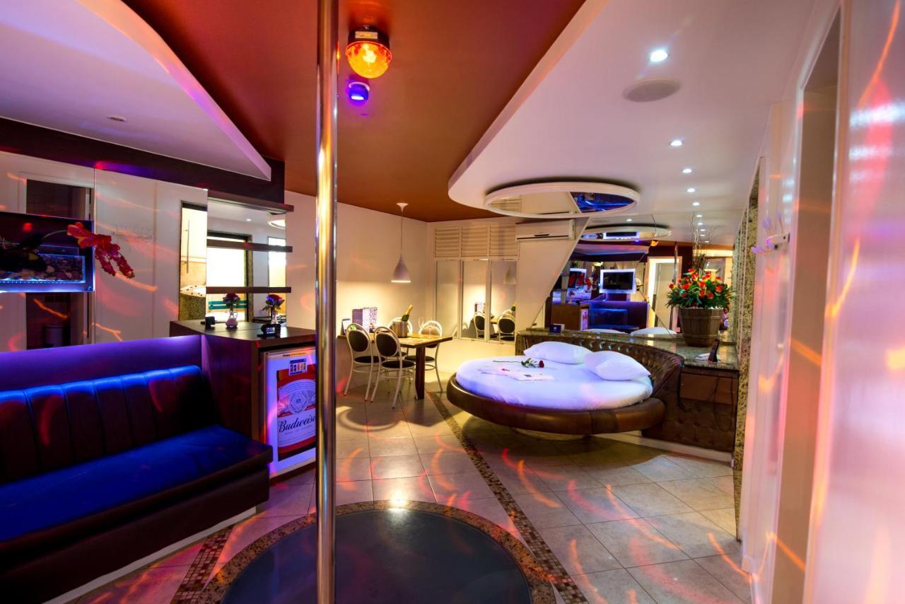 A2 Suites - Hotel E Motel Núcleo Bandeirante Buitenkant foto