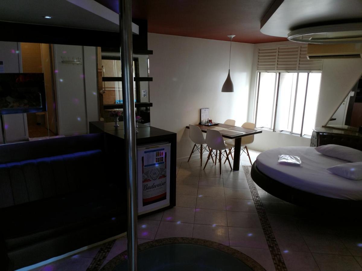 A2 Suites - Hotel E Motel Núcleo Bandeirante Buitenkant foto